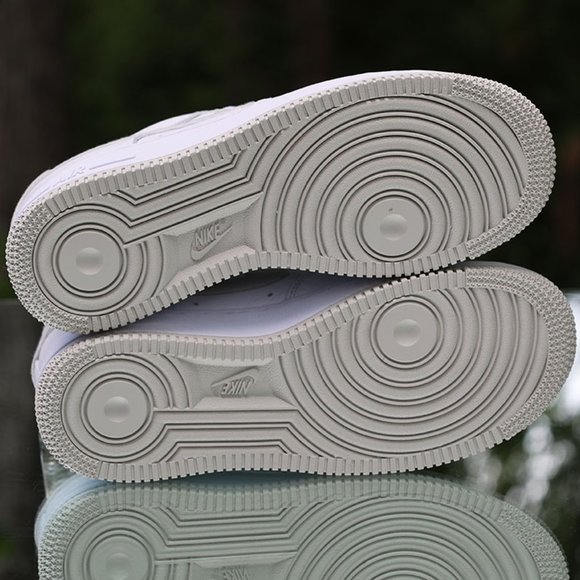 Nike Air Force 1 Low By You Women’s Size 6 - Picture 11 of 14